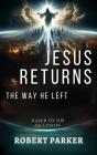 Jesus Returns The Way He Left - Preview