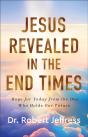 Jesus Revealed In The End Times - Preview