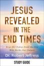 Jesus Revealed In The End Times Study Guide - Preview