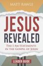 Jesus Revealed Leader Guide - Preview