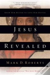 Capa do artigo Jesus Revealed