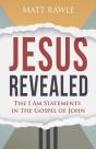 Jesus Revealed - Preview