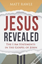 Jesus Revealed