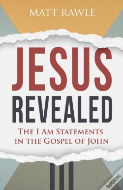 Capa do artigo Jesus Revealed