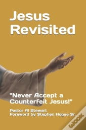 Jesus Revisited