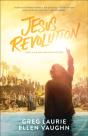 Jesus Revolution Â€“ How God Transformed An Unlikely Generation And How He Can Do It Again Today - Preview
