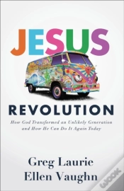 Capa do artigo Jesus Revolution