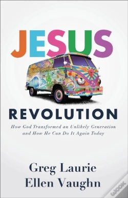 Capa do artigo Jesus Revolution