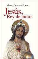 Jesús, Rey De Amor