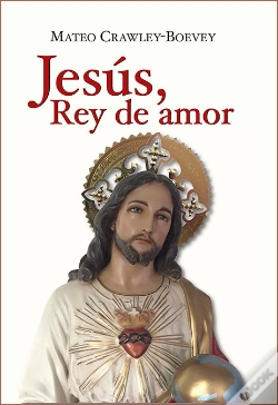 Capa do artigo Jesús, Rey De Amor