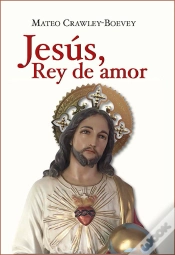 Capa do artigo Jesús, Rey De Amor
