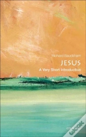 Capa do artigo Jesus