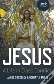 Capa do artigo Jesus