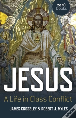 Capa do artigo Jesus