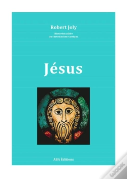 Capa do artigo Jesus