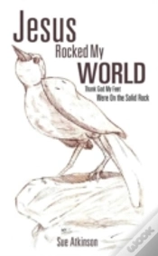 Capa do artigo Jesus Rocked My World