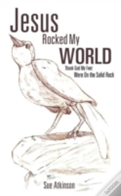 Capa do artigo Jesus Rocked My World