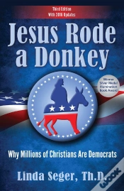 Capa do artigo Jesus Rode A Donkey