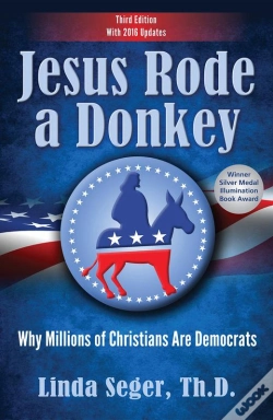 Capa do artigo Jesus Rode A Donkey