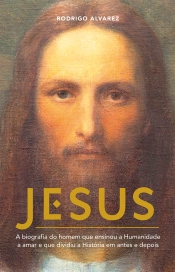 Capa do artigo Jesus