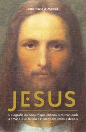 Capa do artigo Jesus