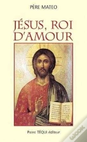 Jésus, Roi D'Amour