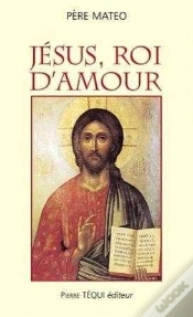 Capa do artigo Jésus, Roi D