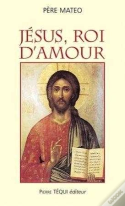 Capa do artigo Jésus, Roi D'Amour