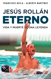 Capa do artigo Jesús Rollán Eterno
