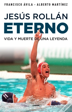 Capa do artigo Jesús Rollán Eterno