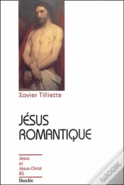 Capa do artigo Jésus Romantique