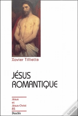 Capa do artigo Jésus Romantique