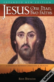 Capa do artigo Jesus