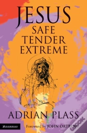 Capa do artigo Jesus - Safe, Tender, Extreme