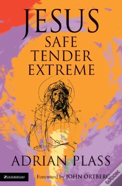 Capa do artigo Jesus - Safe, Tender, Extreme