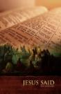 Jesus Said - Preview