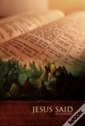 Capa do artigo Jesus Said