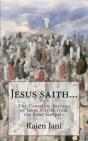 Jesus Saith... - Preview