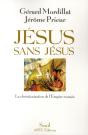 Jésus Sans Jésus ; La Christianisation De L'Empire Romain - Preview