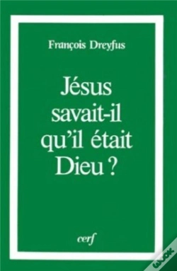 Capa do artigo Jesus Savait-Il Qu Il Etait Dieu