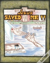 Capa do artigo Jesus Saved Me