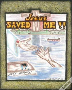Capa do artigo Jesus Saved Me