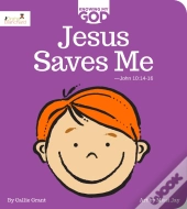 Jesus Saves Me