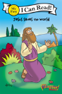 Jesus Saves The World - Preview