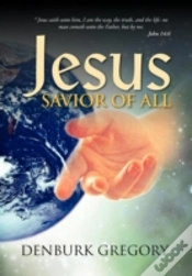 Capa do artigo Jesus, Savior Of All