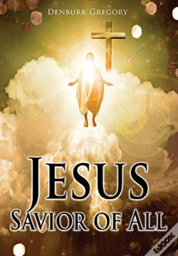 Capa do artigo Jesus Savior Of All