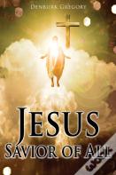 Jesus Savior Of All