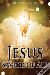 Capa do artigo Jesus Savior Of All