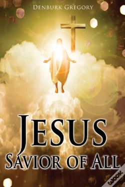 Capa do artigo Jesus Savior Of All