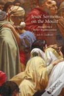 Jesus' Sermon On The Mount